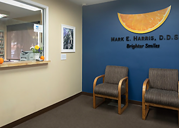 Riverside Dentists Mark E. Harris, DDS - MARK HARRIS DENTAL