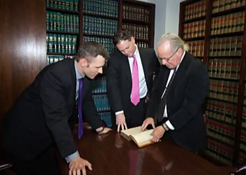 Lincoln Criminal Defense Lawyers Mark E. Rappl - NAYLOR & RAPPL LAW OFFICE, P.C., L.L.O