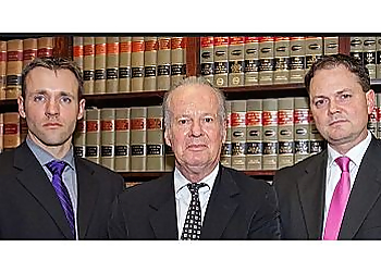 Lincoln Criminal Defense Lawyers Mark E. Rappl - NAYLOR & RAPPL LAW OFFICE, P.C., L.L.O