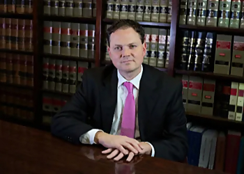 Mark E. Rappl - NAYLOR & RAPPL LAW OFFICE, P.C., L.L.O Lincoln Criminal Defense Lawyers image 1