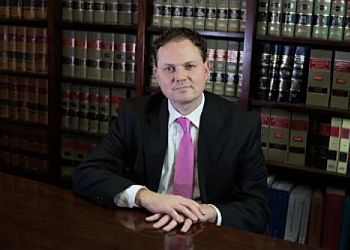 Mark E. Rappl - Naylor & Rappl Law Office, P.C., L.L.O Lincoln Criminal Defense Lawyers