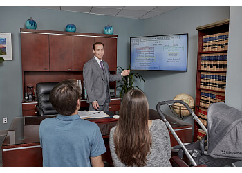 Torrance Estate Planning Lawyers Mark Swatik, Esq. - LAW OFFICES OF MARK E. SWATIK, APC