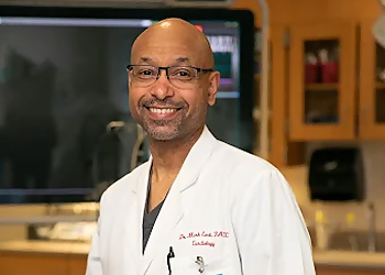 Mark East, MD - EAST CARDIOVASCULAR SPECIALISTS Mark East, MD - Norfolk, VA Cardiologists - Doctor Portrait Image