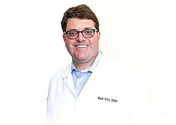 Mark Ellis, DMD - ELLIS DENTAL Chattanooga Dentists