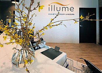 Milwaukee Plastic Surgeon Mark F. Blake, MD - ILLUME COSMETIC SURGERY & MEDSPA MILWAUKEE