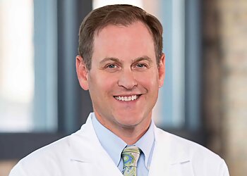 Mark F. Blake, MD - ILLUME COSMETIC SURGERY & MEDSPA MILWAUKEE Milwaukee Plastic Surgeon image 1