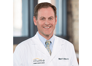 Mark F. Blake, MD - Illume cosmetic Surgery and MedSpa Milwaukee 
