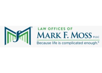 Jacksonville Estate Planning Lawyers Mark F. Moss - LAW OFFICES OF MARK F MOSS, PLLC