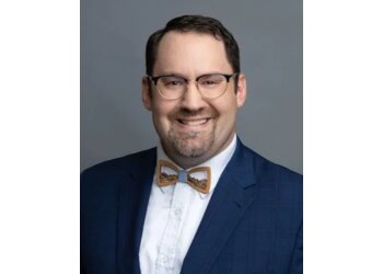 Mark F. Moss - LAW OFFICES OF MARK F MOSS, PLLC Jacksonville Estate Planning Lawyers image 1