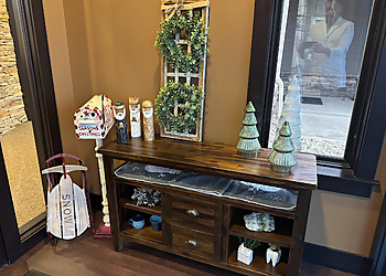 Fort Wayne Dentists Mark F. Stoner, DDS