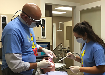 Fort Wayne Dentists Mark F. Stoner, DDS