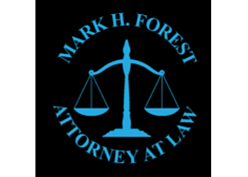 Mark Forest, Attorney At Law Mark Forest, Attorney At Law - Independence, MO Medical Malpractice Lawyers - Law Firm Logo