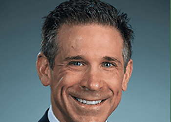 Mark Forman, DPM, MBA, FAPWCA - Scottsdale, AZ Podiatrists - Doctor Portrait Image