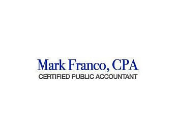  Mark Franco, CPA Fullerton Accounting Firms