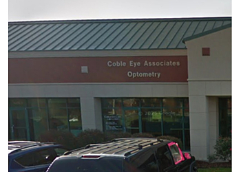Mark G Coble, OD - COBLE EYE CARE Kansas City Eye Doctors image 1