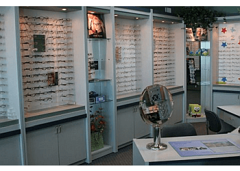 Kansas City Eye Doctors Mark G Coble, OD - COBLE EYE CARE
