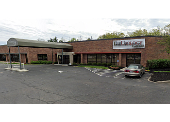 Cincinnati Urologists Mark G. Delworth, MD - THE UROLOGY GROUP