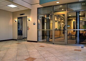 Lincoln Gastroenterologists Mark G. Griffin, MD - GASTROENTEROLOGY SPECIALITIES, PC