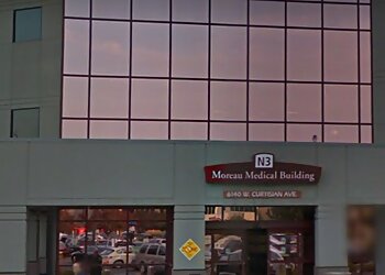 Boise City Cardiologists Mark G. Parent, MD - SAINT ALPHONSUS HEART CARE MOREAU 200