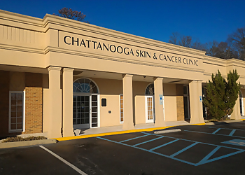 Mark G. Tusa, M.D., F.A.A.D. - Chattanooga, TN Dermatologists