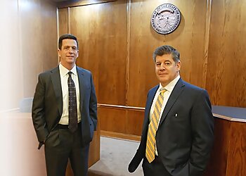 St Paul Personal Injury Lawyers Mark Gaertner - WALSH & GAERTNER