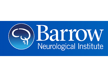 Chandler Neurosurgeons Mark Garrett, MD - BARROW BRAIN AND SPINE