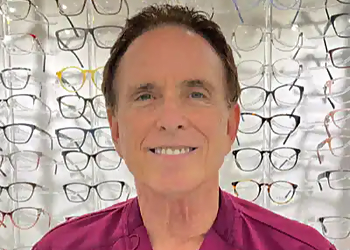 Mark Gendal, OD, FAAO - VISION WORLD Coral Springs Eye Doctors image 1