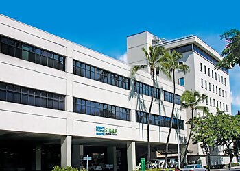 Honolulu Neurosurgeons Mark Gerber, MD - STRAUB MEDICAL CENTER