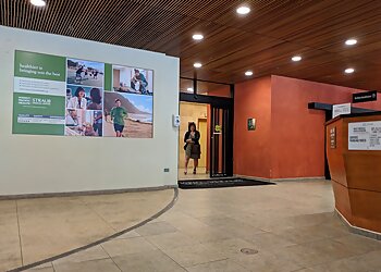 Honolulu Neurosurgeons Mark Gerber, MD - STRAUB MEDICAL CENTER