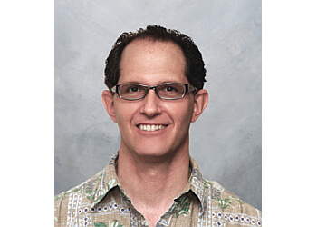 Honolulu neurosurgeon Mark Gerber, MD - Straub Medical Center