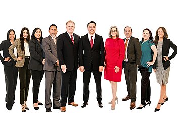 Los Angeles Real Estate Lawyers Mark Gomez - GOMEZ LAW, APC