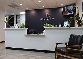 Los Angeles Real Estate Lawyers Mark Gomez - GOMEZ LAW, APC