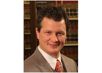 Mark Goodman - GOODMAN LAW CENTER Reno Patent Attorney