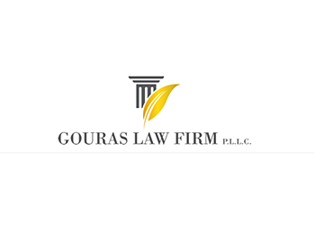 Kent Divorce Lawyers Mark Gouras - GOURAS LAW FIRM P.L.L.C.