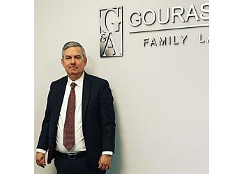 Mark Gouras - Gouras Law Firm P.L.L.C. 