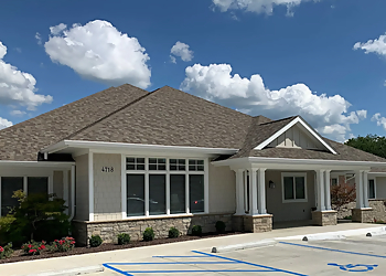 Columbia Gynecologists Mark Grant, MD - WOMEN’S WELLNESS CENTER