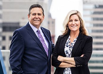 St Louis Criminal Defense Lawyers Mark Hammer - THE HAMMER LAW FIRM, LLC