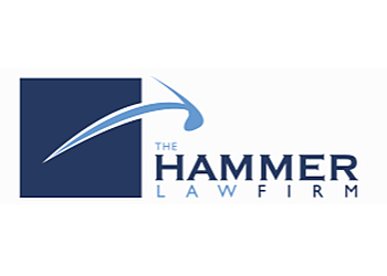 St Louis Criminal Defense Lawyers Mark Hammer - THE HAMMER LAW FIRM, LLC