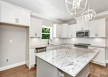 Huntsville Home Builders Mark Harris Homes, Inc.