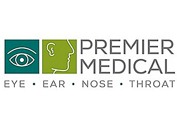 Mark Harrison, MD - Mobile, AL Ent Doctors - Clinic Logo