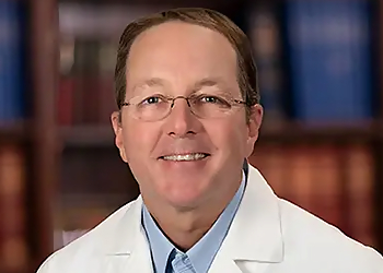 Mark Harrison, MD - PREMIER MEDICAL GROUP Mark Harrison, MD - Mobile, AL Ent Doctors - Doctor Portrait Image