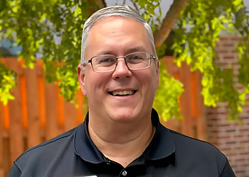 Mark Hart, PT, DPT - ELITE PHYSICAL THERAPY SHREVEPORT Mark Hart, PT, DPT - ELITE PHYSICAL THERAPY SHREVEPORT - Shreveport, LA Physical Therapists - Doctor Portrait Image