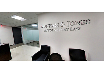 Mark Hendrickson - Plano, TX Criminal Defense Lawyers