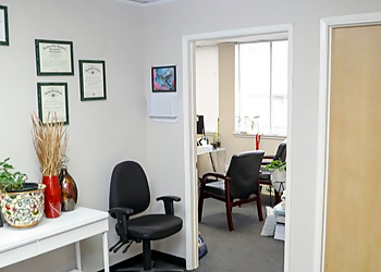 Sacramento Psychiatrists Mark Henigan, DO - HENIGAN BRAIN HEALTH