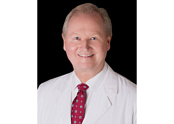 Mark Hollingshead, MD - HOLLINGSHEAD BARRETT EYE CENTER Boise City Eye Doctors