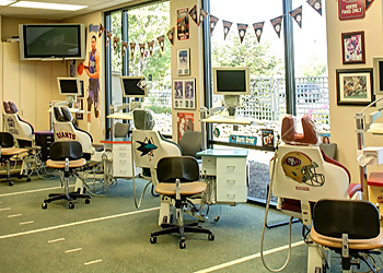 Roseville Orthodontists Mark H Holt, DDS, MS - HOLT ORTHODONTICS