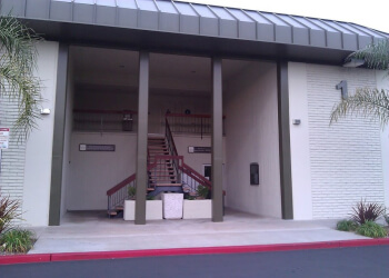 Costa Mesa Marriage Counselors Mark Howerton, LMFT