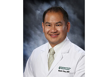 Mark Hsu, MD - WASHINGTON TOWNSHIP MEDICAL FOUNDATION