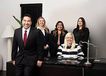 Austin DUI Lawyers Mark Hull - THE HULL FIRM