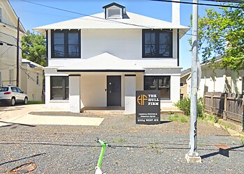 Austin DUI Lawyers Mark Hull - THE HULL FIRM